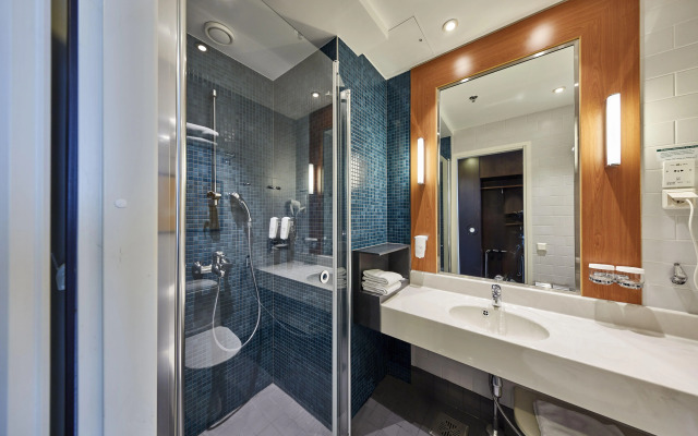 Holiday Inn Helsinki West- Ruoholahti by IHG