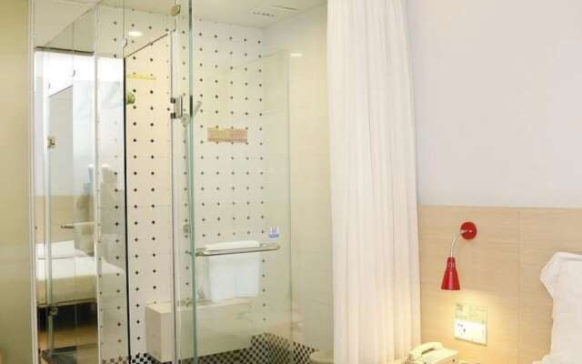 Wenxin Hotel Shenzhen