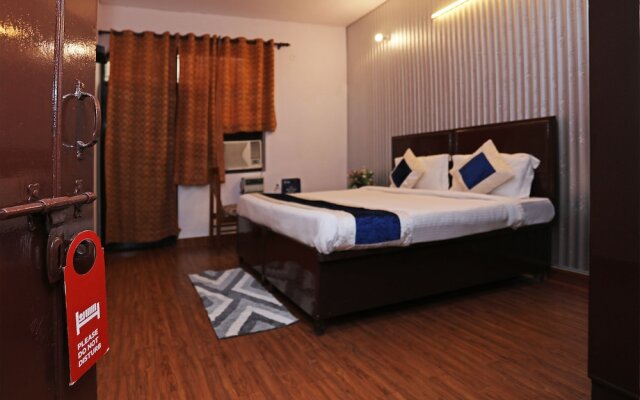 OYO 9534 Hotel Heights