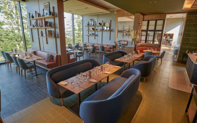 Loisium Wine & Spa Hotel Champagne