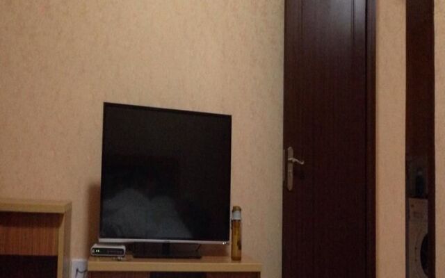 Wuxi Sovereign Service Apartments