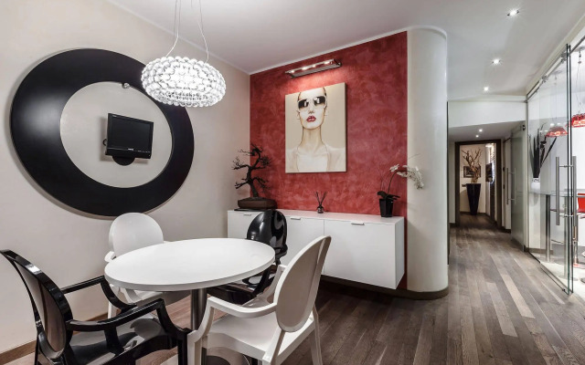 Suitelowcost Sant'Agnese