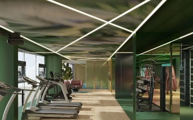 Gem Forest Hotel Nairobi - MGallery Collection