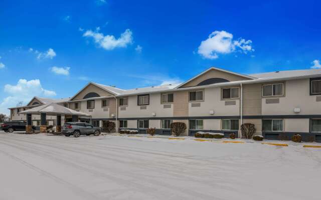 MainStay Suites Joliet I-80