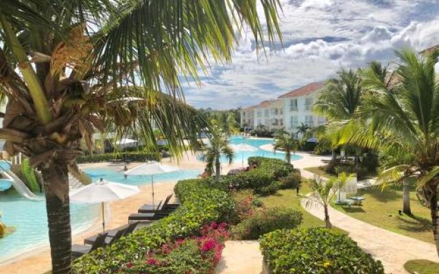 3BR Ocean Front @CadaquesCaribe Bayahibe