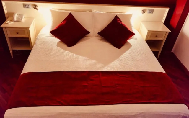 Hotel Il Crinale