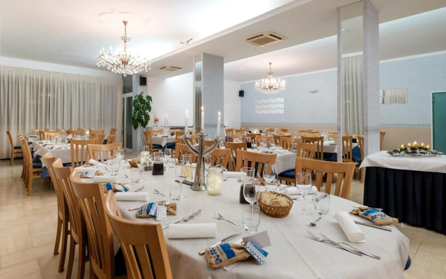 Hotel Elios