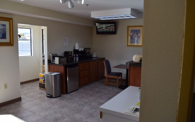 Royal Inn Douglasville