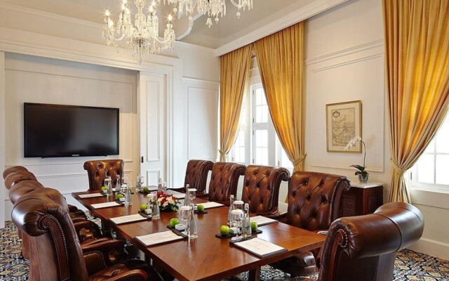 The Hermitage, A Tribute Portfolio Hotel, Jakarta