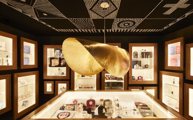 Mama Shelter Toulouse