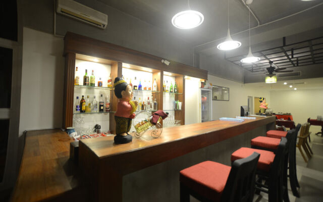 Angkor Museum Boutique Hotel