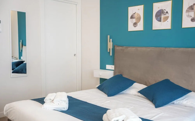 C&P Luxury Guest House Rome