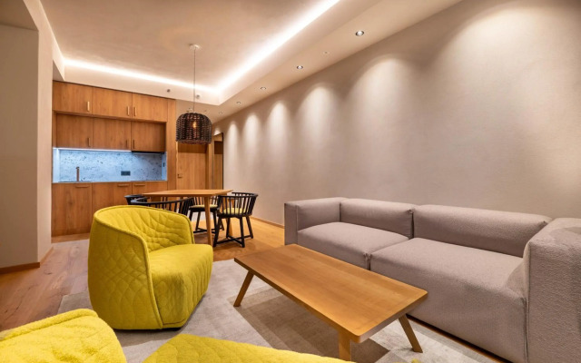 Swissôtel Damian Jasna