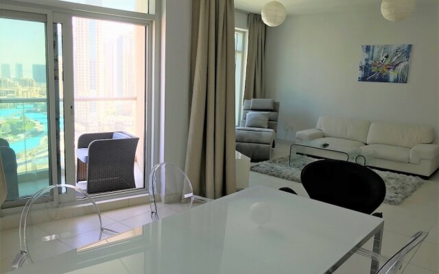 Yanjoon Holiday Homes - The Lofts - Apartment in ดูไบ - Photo 5