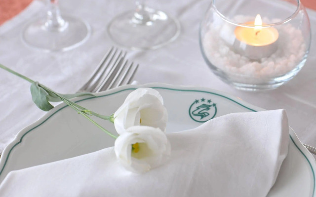 Grand Hotel Terme