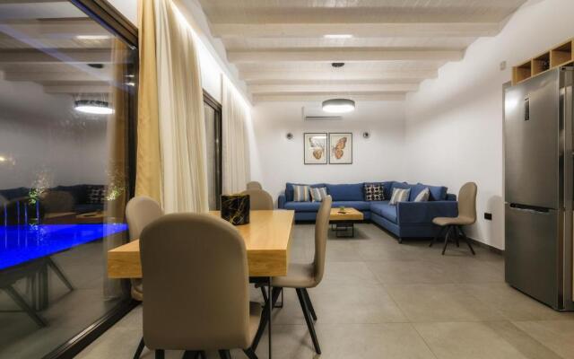 Oresteia Exclusive Villa, a Sublime Retreat, By ThinkVilla