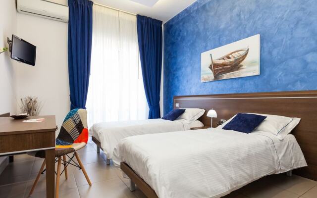 Miamò Exclusive Rooms