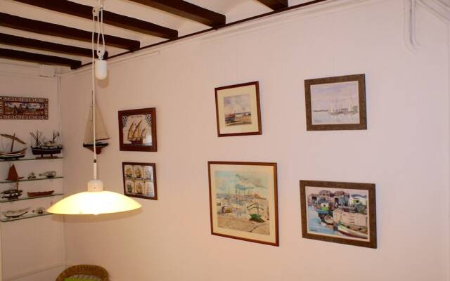 Downtown Vilanova Rent House