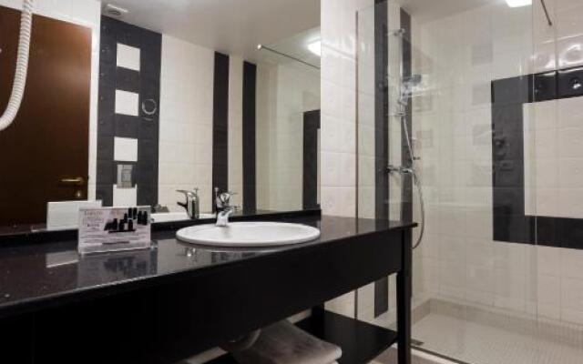 Ganzo Boutique Hotel