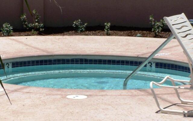 Hampton Inn & Suites Sacramento-Airport-Natomas