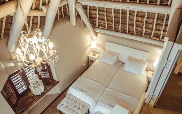 The Iris Boutique Hotel