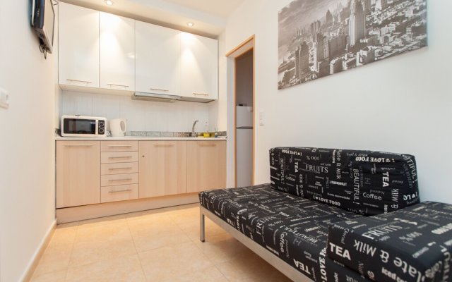 Stay Barcelona Apartments Barceloneta