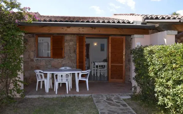 Villaggio Gallura