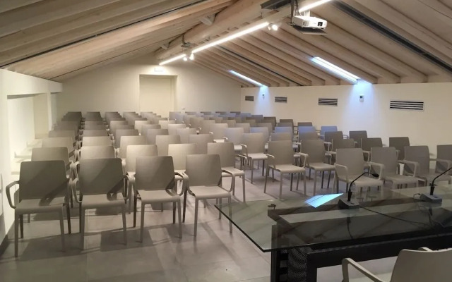 La Ripa Boutique Hotel