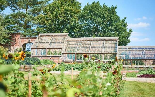 Walwick Hall