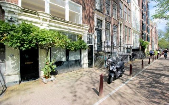 Canal Rooms Amsterdam