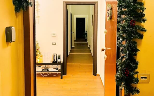 Colosseum Luxury Guesthouse