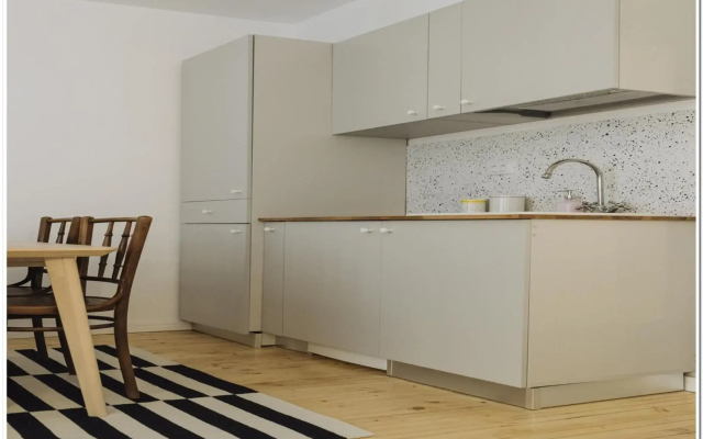 Orinoco Old City Studio