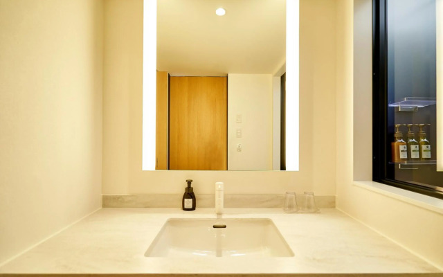 TASSEL HOTEL Sanjo Shirakawa
