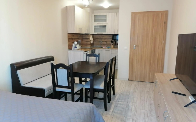 Borovets Gardens Apartment A27