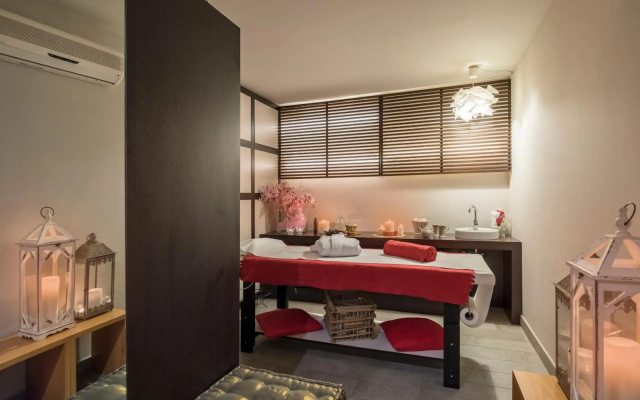 Hotel Fedora Riccione