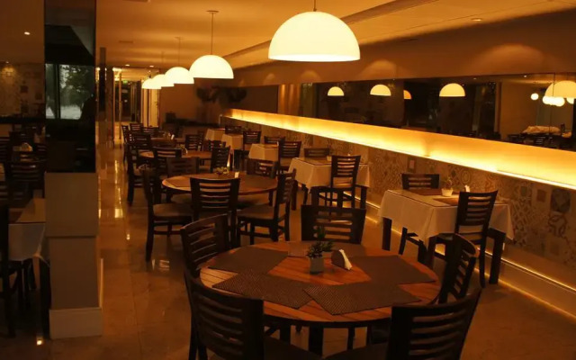 Hotel Barramares