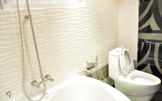 Double Five - Hostel