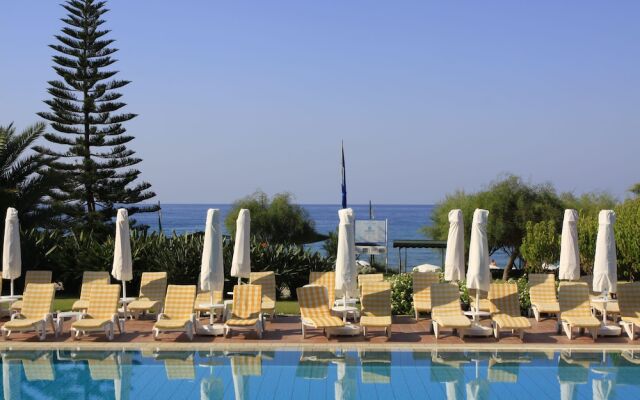 AQI Pegasos Resort - All Inclusive