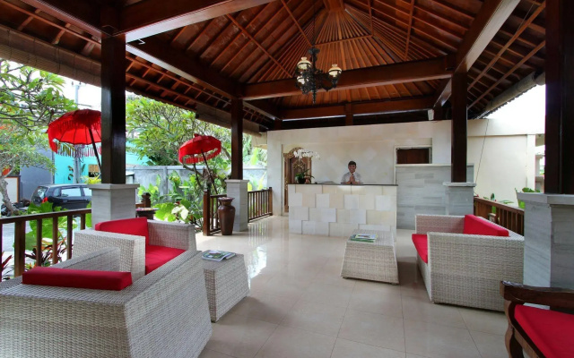 Putri Ayu Cottages