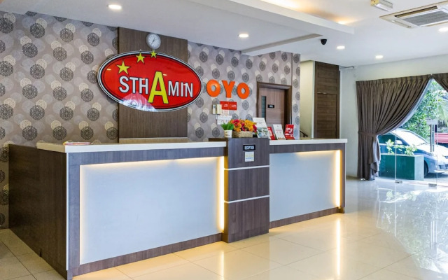 Mostyn Hotel by Oyo Rooms