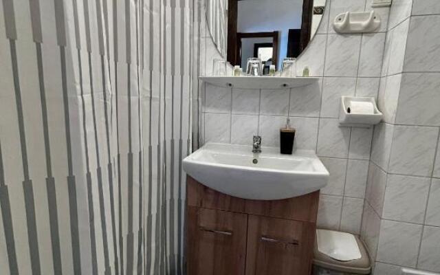 Kis Gellert Guesthouse