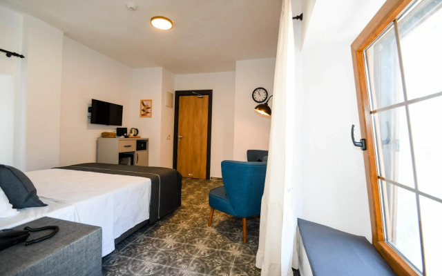 Swan Boutique Hotel