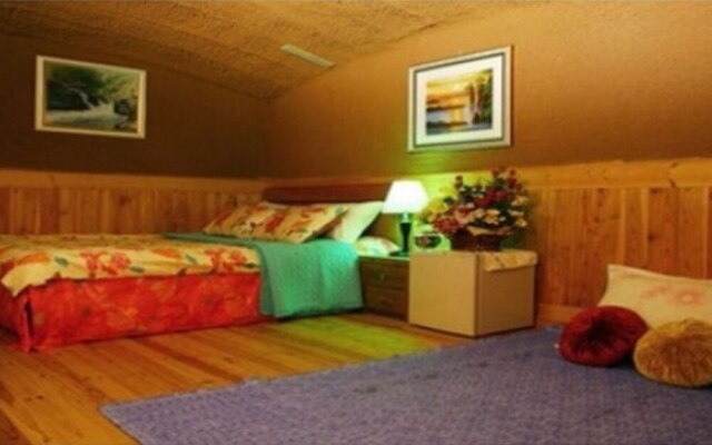 Pyeongchang Byeolbitsanyang Pension