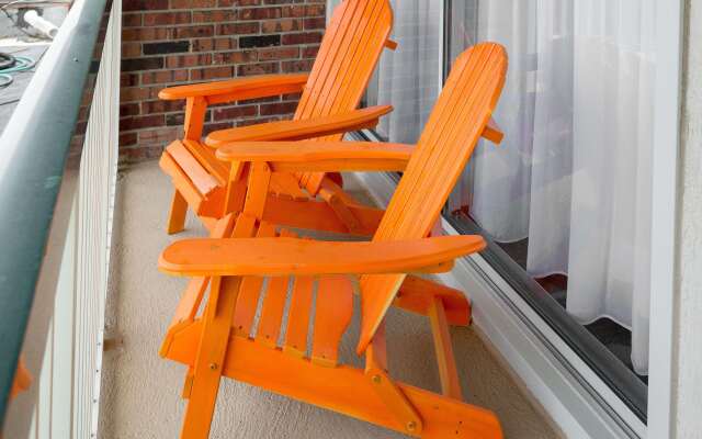 Howard Johnson Hotel by Wyndham Toms River