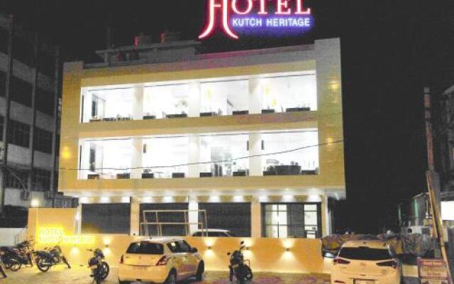 Hotel Kutch Heritage