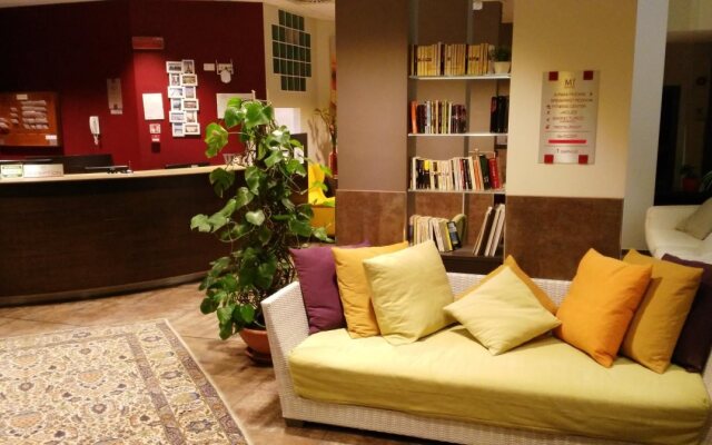 MiHotel