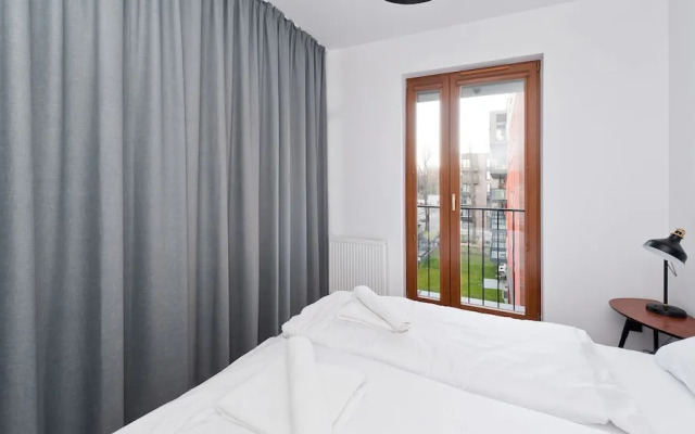 Apartamenty Sun & Snow Rakowicka Podkowa