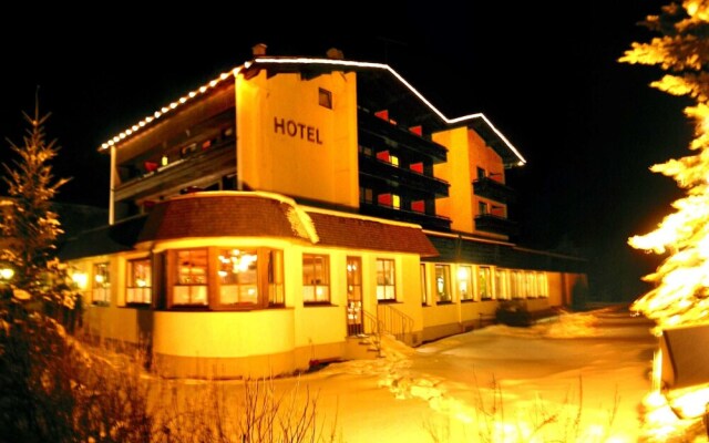 Hotel Kajetansbrücke