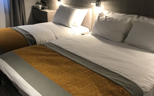 Maldron Hotel Newcastle