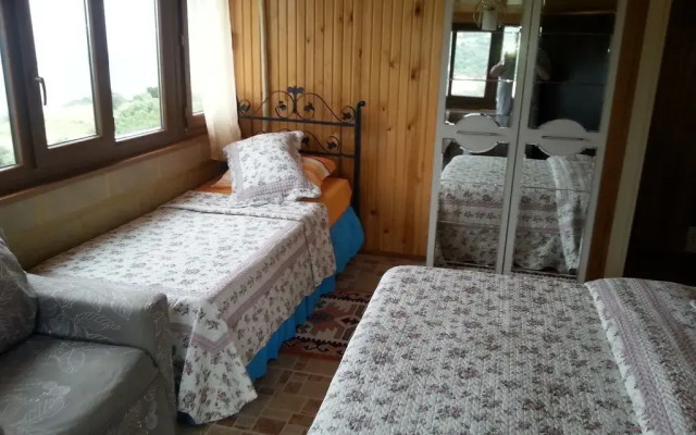 Tasev Butik Hotel
